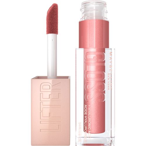 Maybelline New York Maybelline - Lifter gloss nu - 003 moon