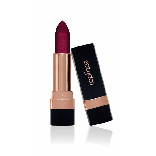 Topface Make-up Style Instyle Matte Lipstick - 015   
