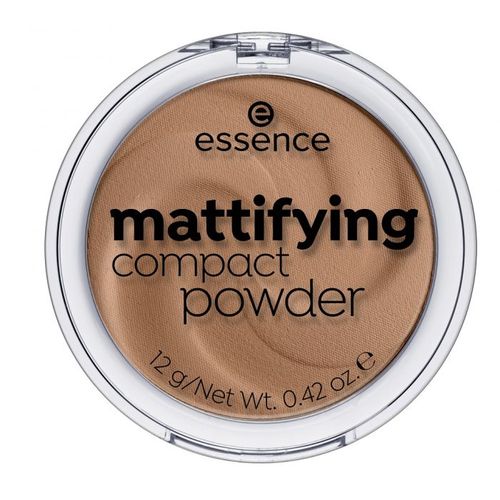 Essence Beauty Compact Powder - Mattifying